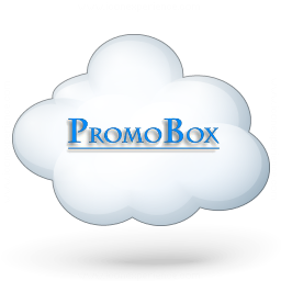 PŘIPRAVUJEME: PromoBox Cloud Pro